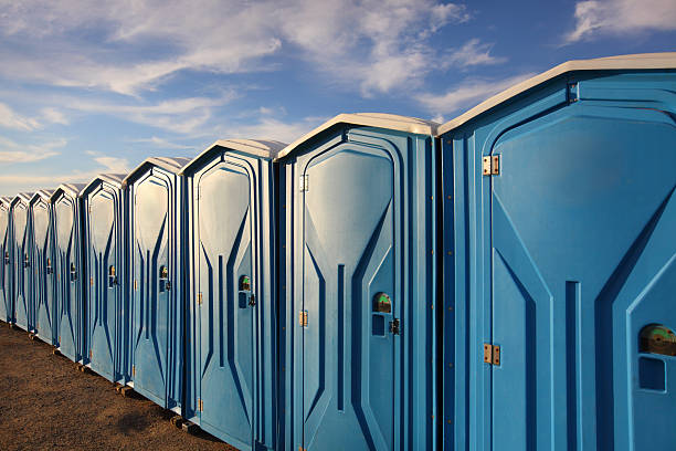 Portable Toilet Rental for Emergency Services in Clear Lake, SD